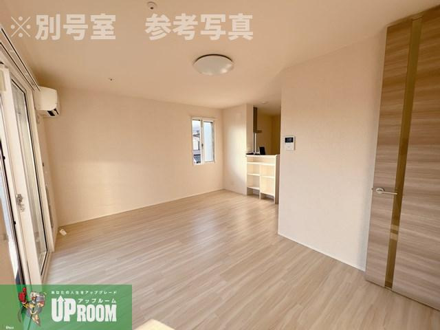 プリメーラ WESTのその他