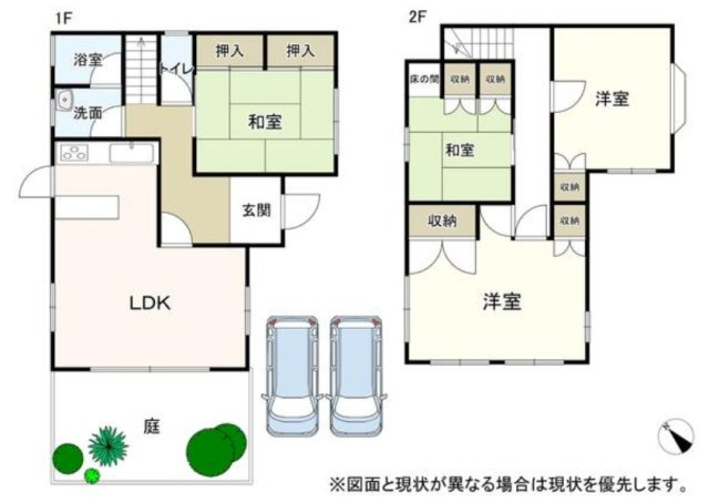 岩出市中島