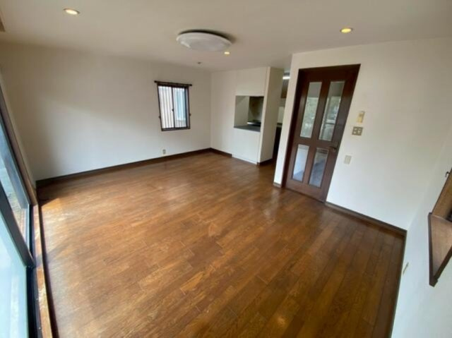 岩出市中島の子供部屋