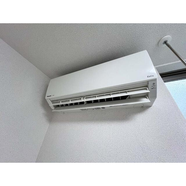 エアコン1基