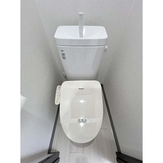 バス・トイレ別