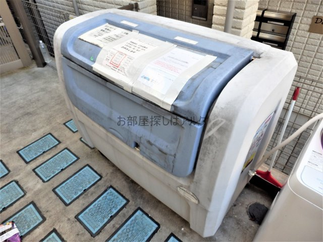 サークルハウス東池袋のその他共用部分|サークルハウス東池袋