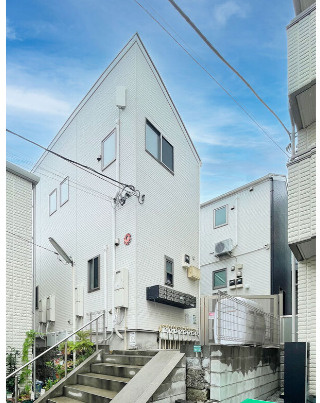 サークルハウス東池袋の展望