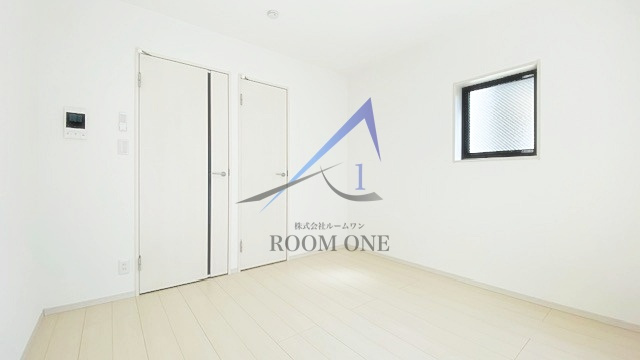 SOLASIA residence 高津の寝室|寝室です。