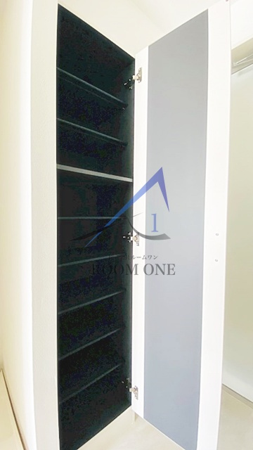 SOLASIA residence 高津のその他