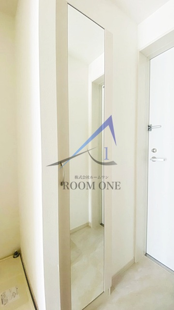 SOLASIA residence 高津