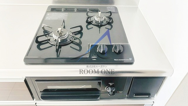 SOLASIA residence 高津