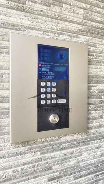 SOLASIA residence 高津