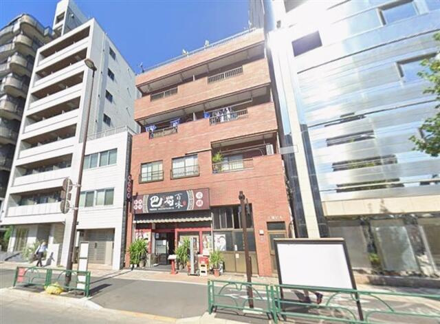 三澤ビルの画像