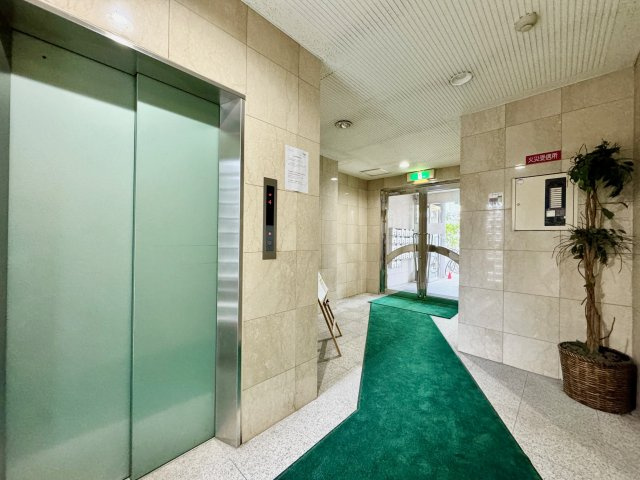 アソシアⅠのその他共用部分