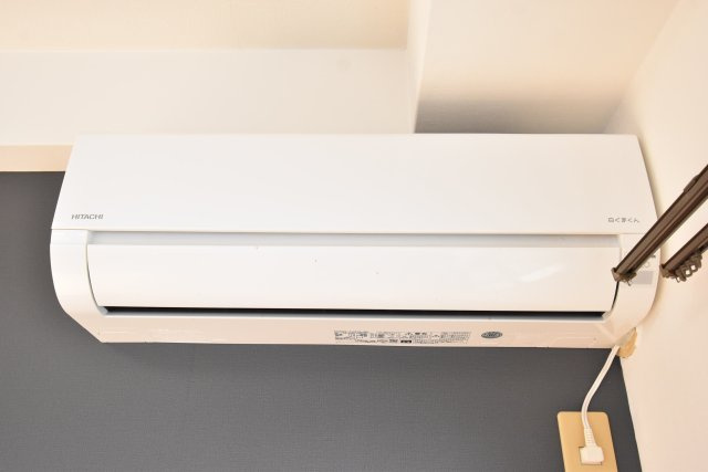 アソシアⅠの設備