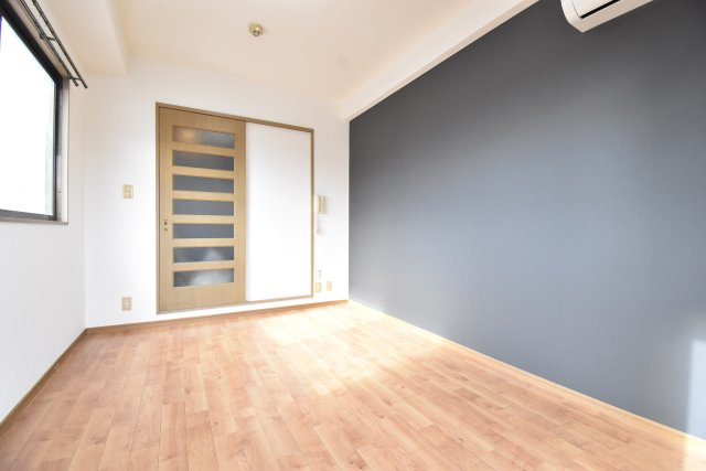 アソシアⅠの居間・リビング