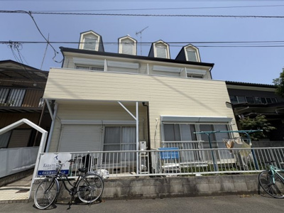 【外観】 | 城西プラザ田無