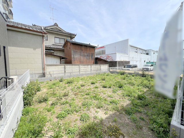 福生市加美平2丁目　土地全4区画のその他|現地写真