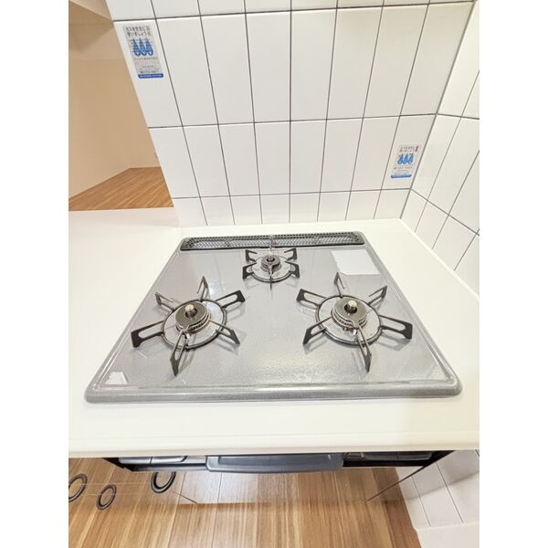 グラスホッパーのその他