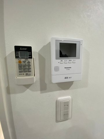 ガーデンプレイス　名古屋市賃貸　仲介手数料無料のセキュリティ