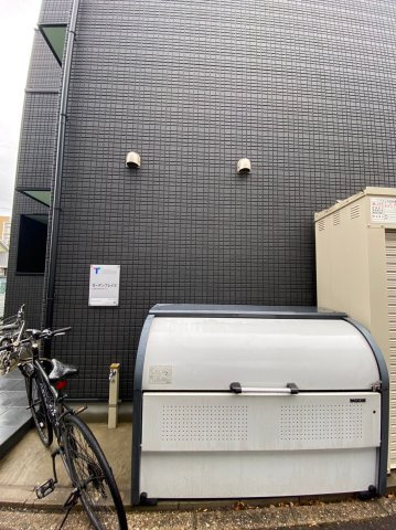 ガーデンプレイス　名古屋市賃貸　仲介手数料無料のその他共用部分