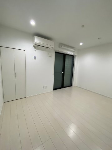 ガーデンプレイス　名古屋市賃貸　仲介手数料無料の居間・リビング