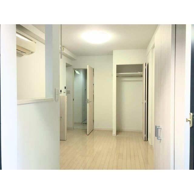 ピースコート池袋