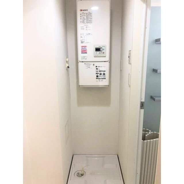 ピースコート池袋のその他