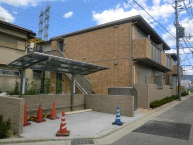 【その他共用部分】 | ハイムオランジュ