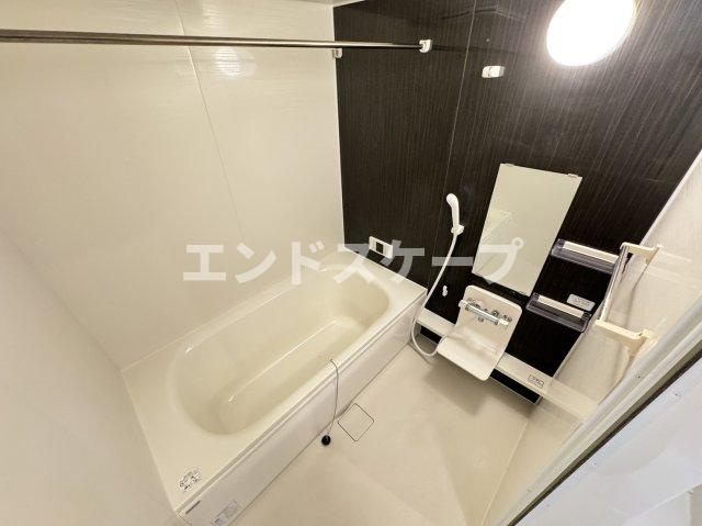 グランチェスタの浴室|高崎、前橋、伊勢崎エリアのお部屋探しはエンドスケープまで！お客様の理想お聞かせ下さい♪