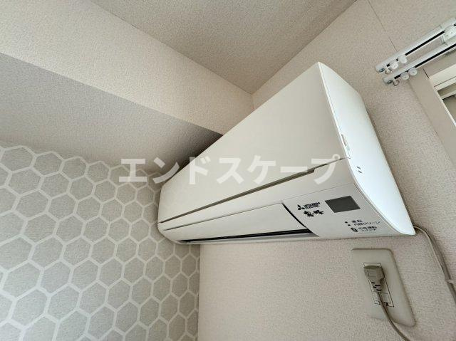 グランチェスタの設備|高崎、前橋、伊勢崎エリアのお部屋探しはエンドスケープまで！お客様の理想お聞かせ下さい♪