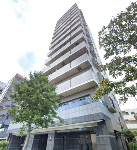 葛飾区金町５丁目の賃貸マンション