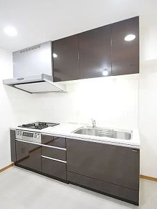 葛飾区金町５丁目の賃貸マンション