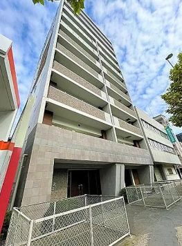 葛飾区金町４丁目の賃貸マンション