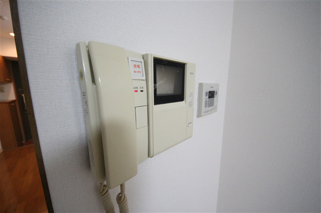 【セキュリティ】 | エステムコート大阪城南II
