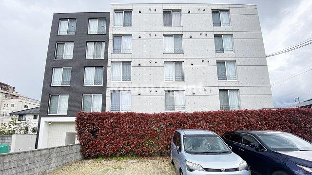 Branche桜山Chambreの外観