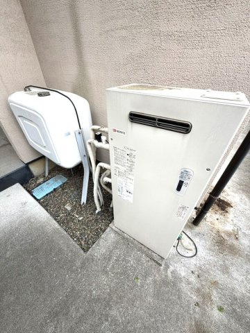 テラスワン　Bのその他共用部分