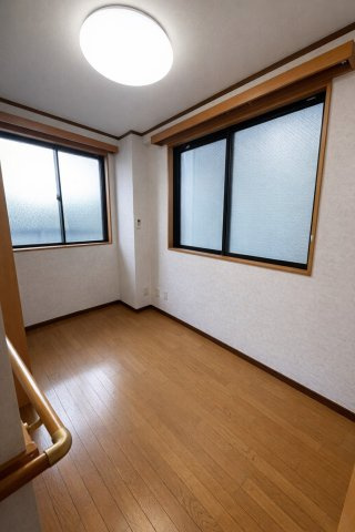 東京都新宿区西早稲田1丁目　1棟売りビル【高橋ビル】「早稲田駅徒歩8分」の洋室