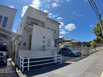 安佐南区山本新町１丁目