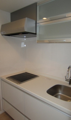 【キッチン】 | 日神デュオステージ馬車道