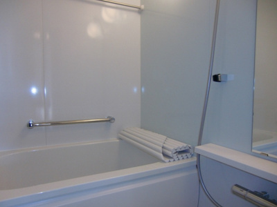 【浴室】 | 日神デュオステージ馬車道