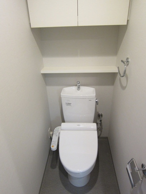 【トイレ】 | 日神デュオステージ馬車道