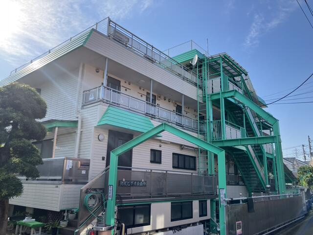 フローラハイムの画像