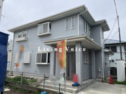 【仲介手数料０円】寒川町一之宮2丁目　中古一戸建ての画像