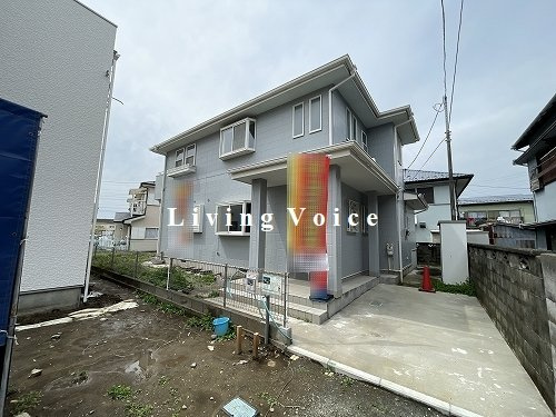 【仲介手数料０円】寒川町一之宮2丁目　中古一戸建ての外観|寒川町一之宮2丁目　中古一戸建て