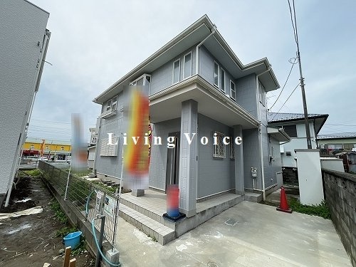 【仲介手数料０円】寒川町一之宮2丁目　中古一戸建ての外観|寒川町一之宮2丁目　中古一戸建て