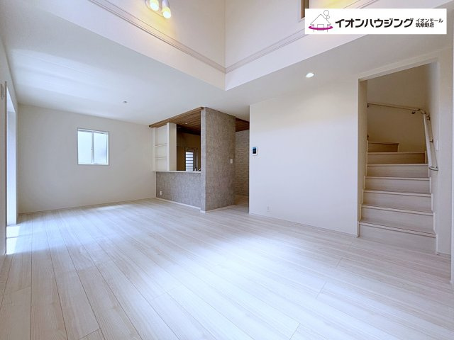 ブルーミングガーデン大野城市南ケ丘５丁目　２号棟