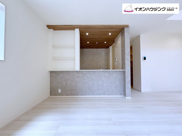 ブルーミングガーデン大野城市南ケ丘５丁目　２号棟