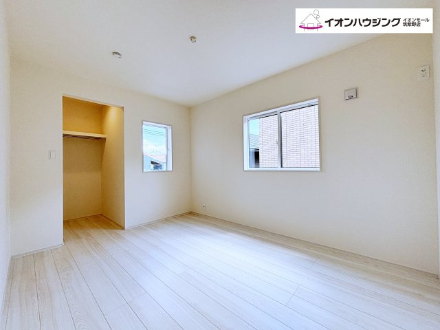 ブルーミングガーデン大野城市南ケ丘５丁目　２号棟