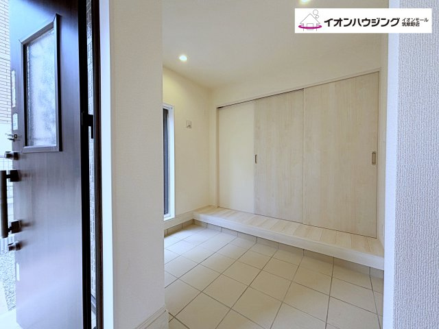 ブルーミングガーデン大野城市南ケ丘５丁目　２号棟