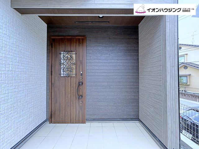 ブルーミングガーデン大野城市南ケ丘５丁目　２号棟