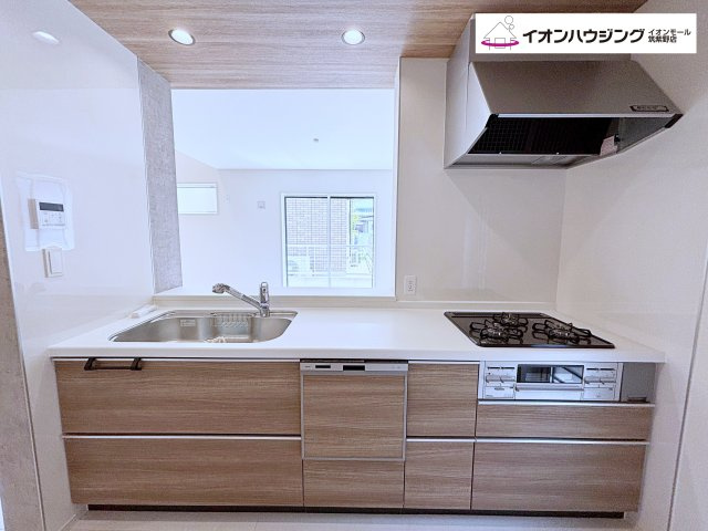 ブルーミングガーデン大野城市南ケ丘５丁目　２号棟