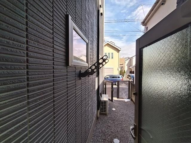 ＳＴＡＣＫ南田中の展望