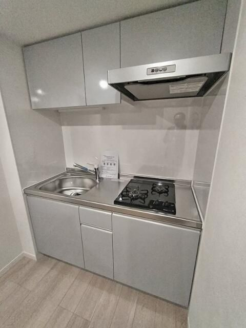 ＳＴＡＣＫ南田中のキッチン